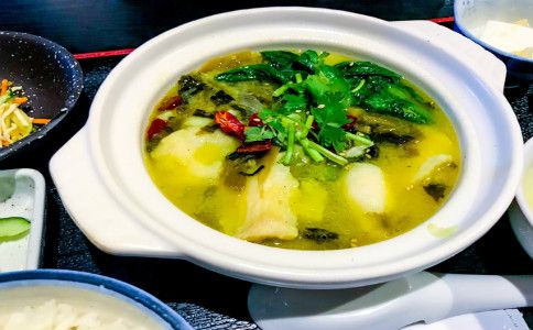 減壓食物 吃什么緩解壓力 吃什么安神靜心