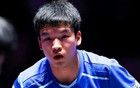 王励勤徒弟崛起，超越林高远，国乒新星备受瞩目！
