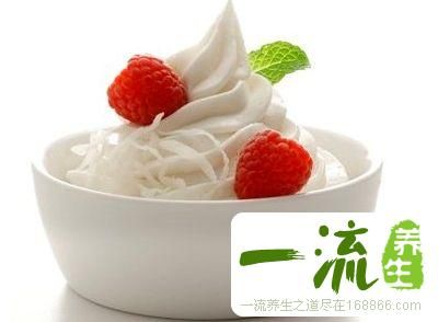 饮食禁忌 喝健康酸奶需避开四大禁忌