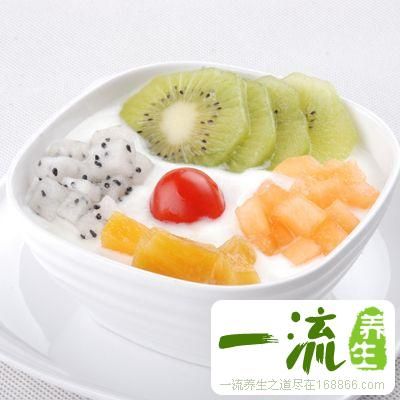 饮食禁忌 喝健康酸奶需避开四大禁忌