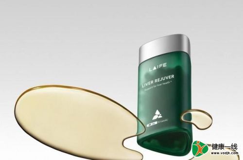 LAIFE「樂輕肝」：久坐人群需謹(jǐn)慎，脂肪肝并非肥胖專屬