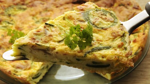 recetas sencillas