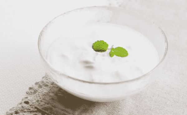 酸奶喝什么搭配更有營養(yǎng)？酸奶的營養(yǎng)食物搭配原則有哪些？(1)