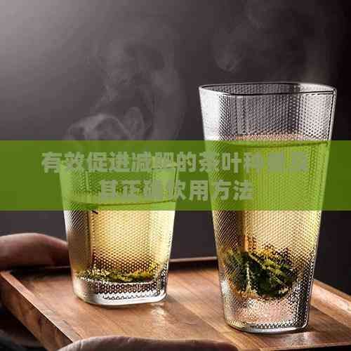 有效促進(jìn)減肥的茶葉種類(lèi)及其正確飲用方法