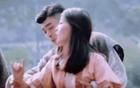 “真槍實彈”女明星遭搭戲男星來真的！