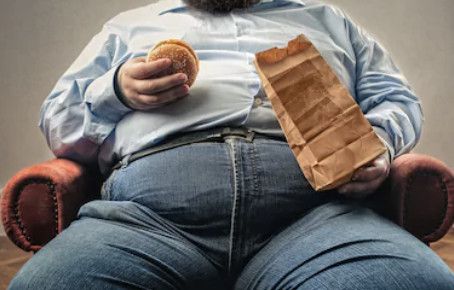國人常見“5大減肥法”不適用！營養(yǎng)師曝減肥關鍵…吃對比動更重要