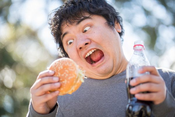國人常見“5大減肥法”不適用！營養(yǎng)師曝減肥關鍵…吃對比動更重要