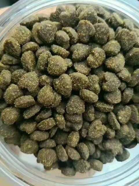 寵物糧OEM代工定制貼牌