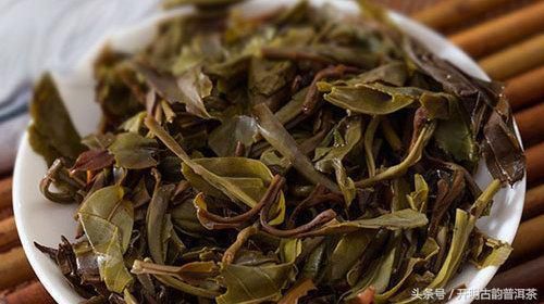 茶葉渣：你不知道的另一面
