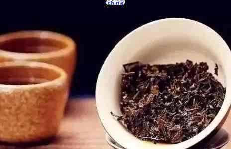 普洱茶茶渣的潛在健益處與飲用 ：一篇全面指南