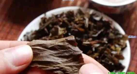 普洱茶茶渣的潛在健益處與飲用 ：一篇全面指南