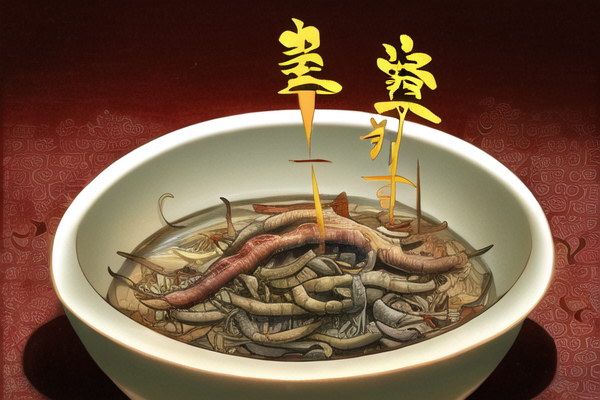 中藥茶渣過(guò)夜還能煲嗎揭秘中藥茶渣的二次利用