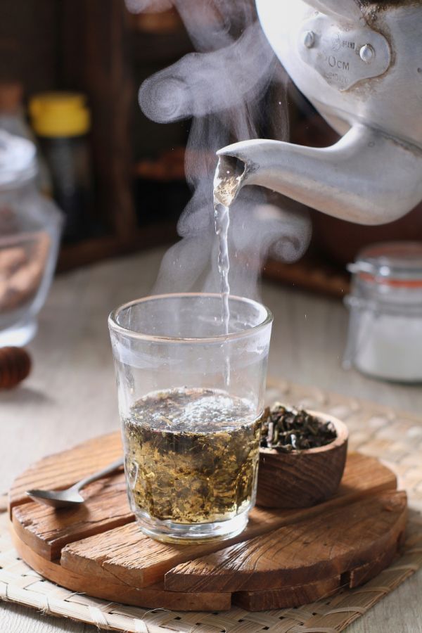 茶的尾水有害健康吗？如何正确处理茶叶渣？