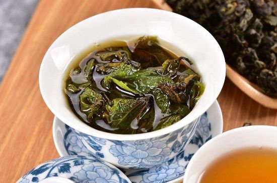 吃茶渣好嗎，吃茶葉渣有壞處嗎