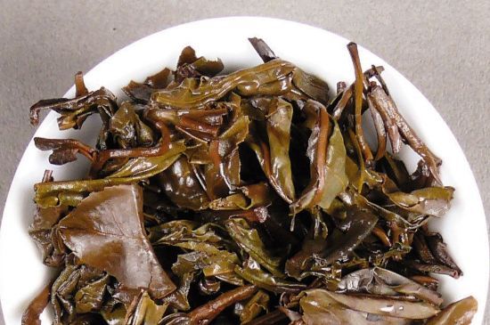 吃茶渣好嗎，吃茶葉渣有壞處嗎