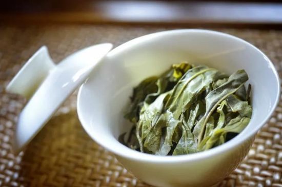 吃茶渣好嗎，吃茶葉渣有壞處嗎