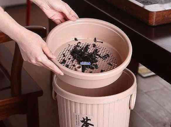 茶葉茶屬于什么垃圾，茶葉渣是哪種垃圾分類？