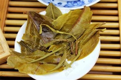 普洱茶茶渣怎么看,千變?nèi)f化的普洱茶看普洱茶渣如何變廢為寶-第1張-茶葉知識(shí)-鳳凰單叢茶網(wǎng)