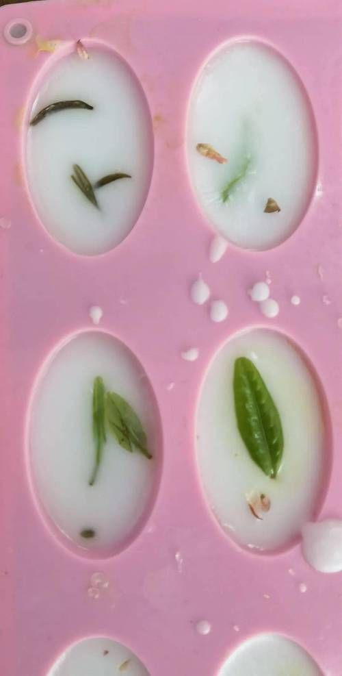 DIY茶葉皂，享受手工制作的樂(lè)趣與天然之美