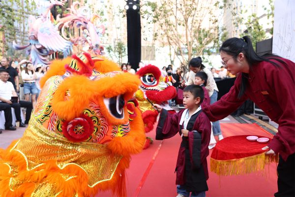 端午佳節(jié)市民共享健康盛宴！2025“百市千縣” 中醫(yī)藥文化惠民活動（寧波站）盛大啟動
