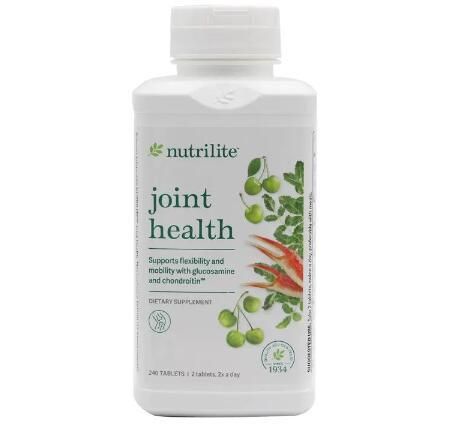 安利紐崔萊維骨素對關(guān)節(jié)痛真的有用嗎？
