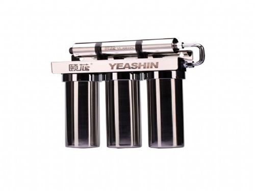 安利净水器效果怎么样