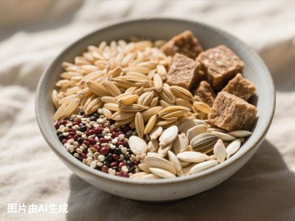 國(guó)家版菜譜公布，照著吃就對(duì)了！