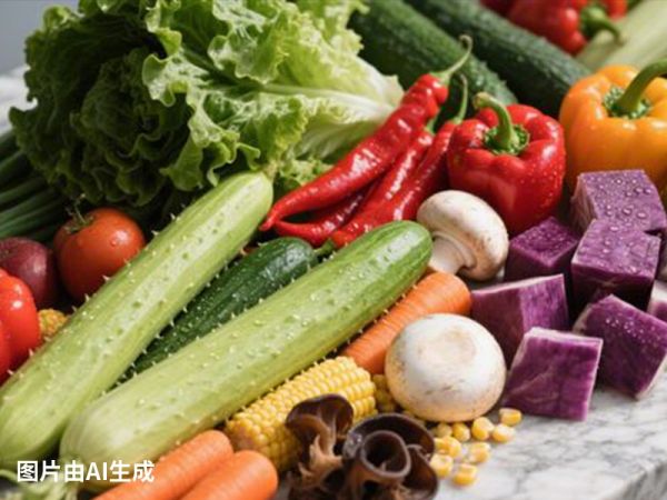 國(guó)家版菜譜公布，照著吃就對(duì)了！