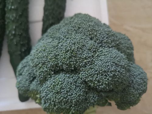 10種頂級抗衰老果蔬排行榜 西蘭花/櫻桃等上榜