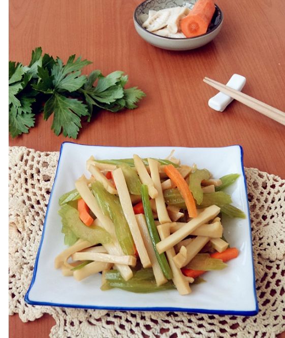 知晚餐吃什么，試試這6道菜，營(yíng)養(yǎng)好吃，夏天正合適？