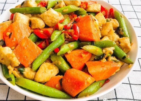 知晚餐吃什么，試試這6道菜，營(yíng)養(yǎng)好吃，夏天正合適？