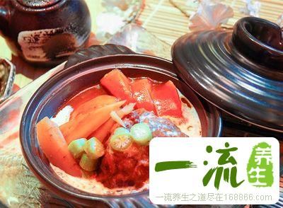 晚餐吃什么好 推荐六款健康晚餐食谱