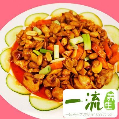 晚餐吃什么好 推荐六款健康晚餐食谱