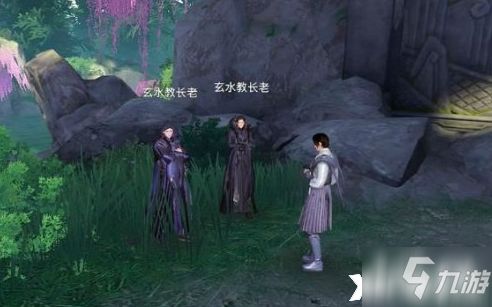 天諭手游狂野石影冒險(xiǎn)任務(wù)流程一覽