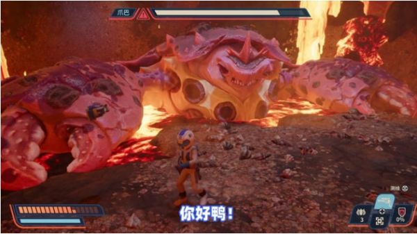 【PC/中文版/科幻/冒險(xiǎn)游戲/13.4G】狂野星球復(fù)仇記 宇宙囤積者中文版+科幻冒險(xiǎn)游戲+13.4G