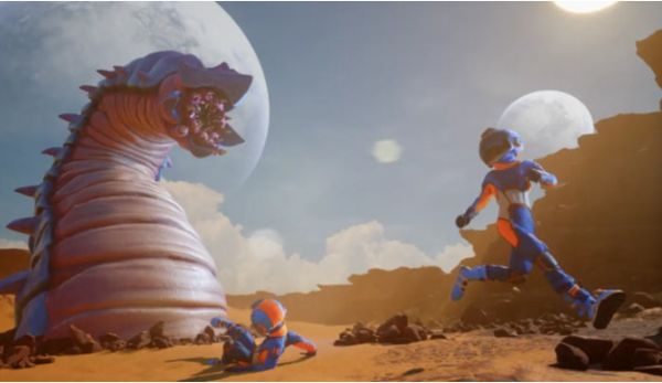【PC/中文版/科幻/冒險(xiǎn)游戲/13.4G】狂野星球復(fù)仇記 宇宙囤積者中文版+科幻冒險(xiǎn)游戲+13.4G