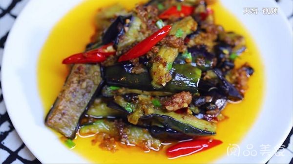 美味菜茄子的做法做法步驟：6