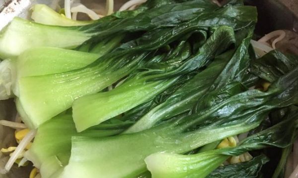 營(yíng)養(yǎng)美味，豬肝生菜粥的制作方法（家庭烹飪，輕松享受健康飲食）