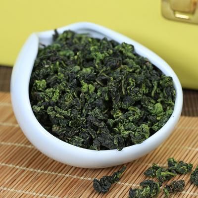 喝鐵觀音對(duì)身體有什么好處