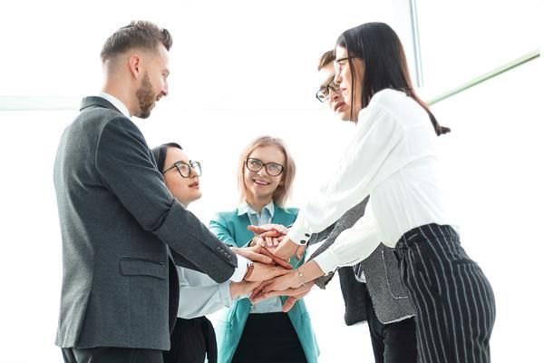 构建健康企业文化:让员工和生活更美好 图2