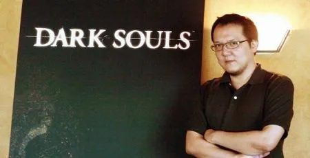 The DuskBloods访谈:宫崎英高揭秘角色设定与核心玩法