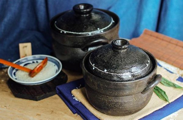 砂锅（土锅）选购指南的做法