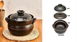 砂锅（土锅）选购指南的做法 步骤3