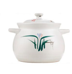 砂锅（土锅）选购指南的做法 步骤1