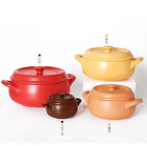 砂锅（土锅）选购指南的做法 步骤5