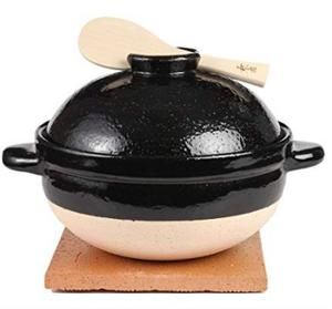 砂锅（土锅）选购指南的做法 步骤4