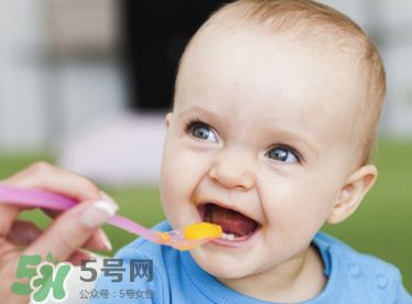 輔食添加過(guò)早的危害？為什么不能過(guò)早的添加輔食？