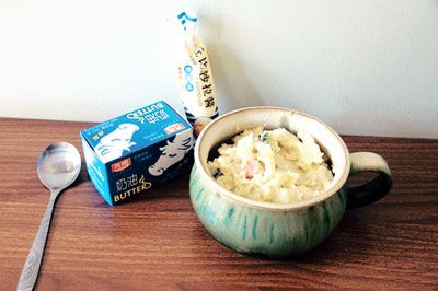 寶寶輔食1