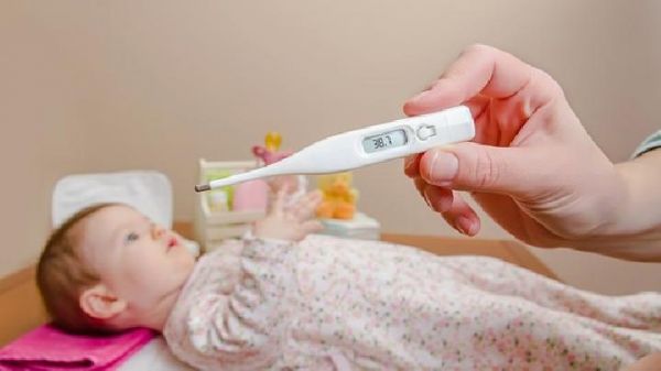 寶寶添加輔食5階段 寶寶添加輔食首選米粉