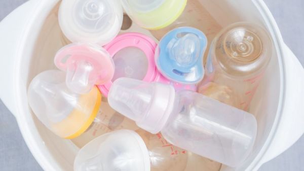 怎樣給小孩斷奶